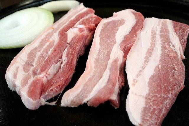 1月14日全国生猪价格多少钱1斤 今天猪肉价格多少钱一斤